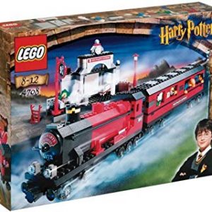 LEGO® 4708 Harry Potter Ekspres do Hogwartu