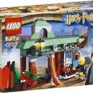 LEGO® 4719 Harry Potter Zestaw do gry w Quidditcha