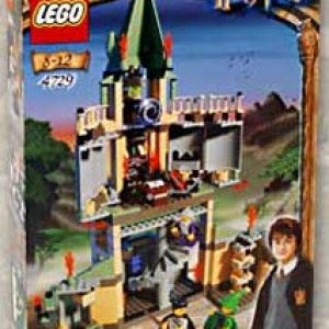 LEGO® 4729 Harry Potter Komnata Dumbledora