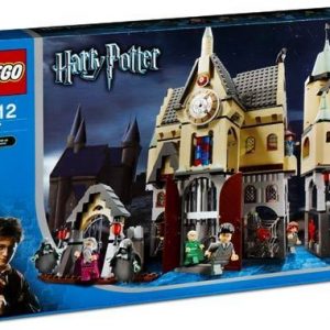 LEGO® 4757 Harry Potter Zamek Hogwart