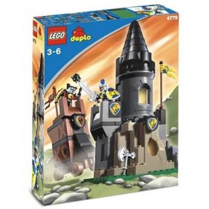 LEGO® 4779 Duplo Baszta