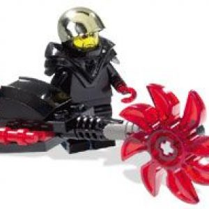 LEGO® 4798 Alpha Team Ogel Underwater Slicer
