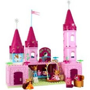 LEGO® 4820 Duplo Pałac księżniczki