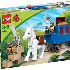 LEGO® 4862 Duplo Zasadzka