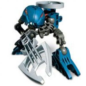LEGO® 4868 Bionicle Rahaga Gaaki