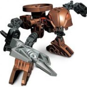 LEGO® 4869 Bionicle Rahaga Pouks