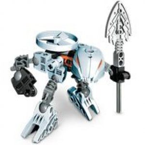 LEGO® 4870 Bionicle Rahaga Kualus
