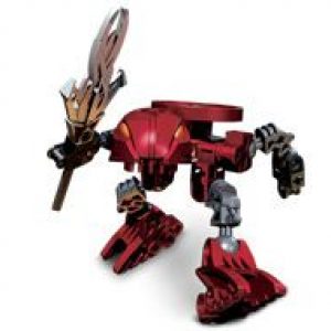 LEGO® 4877 Bionicle Rahaga Norik