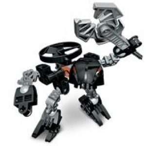 LEGO&reg; 4878 Bionicle Rahaga Bomonga