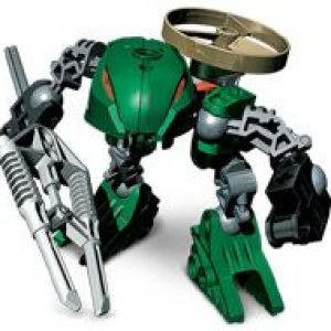 LEGO® 4879 Bionicle Rahaga Iruini