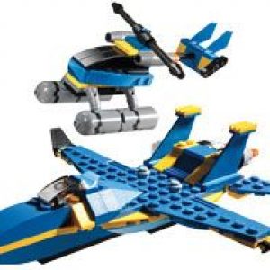 LEGO® 4882 Creator Speed Wings