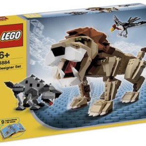 LEGO® 4884 Creator Wild Hunters