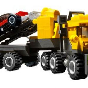 LEGO® 4891 Creator Transportowce