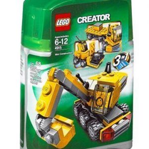 LEGO® 4915 Creator Mini budowa