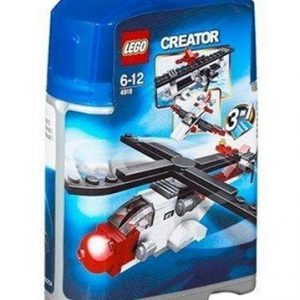 LEGO® 4918 Creator Mini samoloty