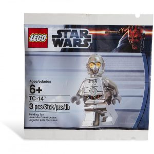 LEGO® 5000063 Star Wars TC-14