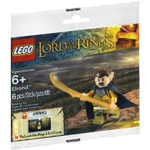 LEGO® 5000202 Lord of the Rings Elrond
