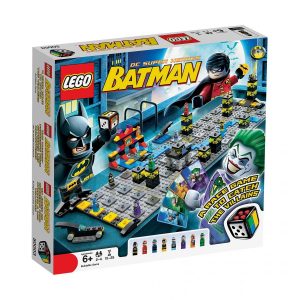 LEGO® 50003 Gry Dc Universe Super Heroes Batman