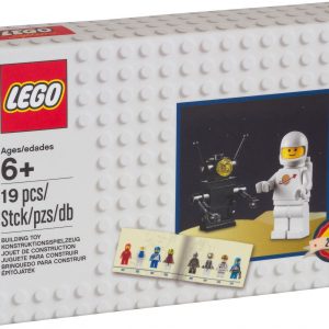 LEGO® 5002812 Space Classic Spaceman Minifigure