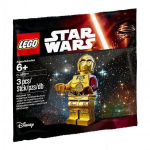 LEGO® 5002948 Star Wars C-3PO