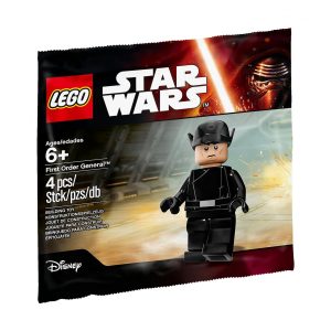 LEGO® 5004406 Star Wars First Order General