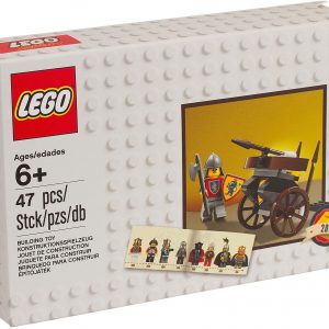 LEGO® 5004419 Castle Retro Classic Knights