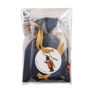 LEGO® 5004420 Okolicznościowe Ozdoba choinkowa Żołnierzyk LEGO®