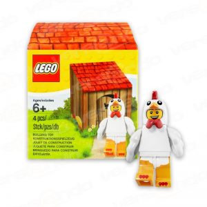 LEGO® 5004468 Okolicznościowe Iconic Easter Minifigure