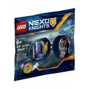 LEGO® 5004914 Nexo Knights Armour Pod