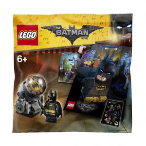 LEGO® 5004930 Batman Movie Accessory pack