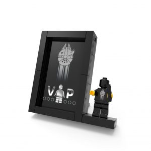 LEGO® 5005747 Star Wars VIP Frame