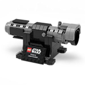 LEGO® 5006290 Star Wars Miecz świetlny Yody