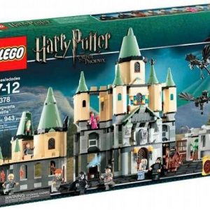 LEGO® 5378 Harry Potter Zamek Hogwart