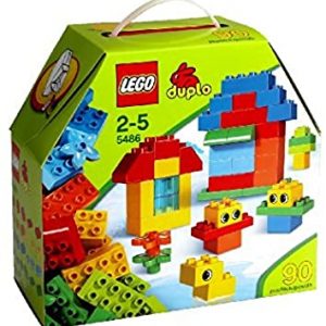 LEGO® 5486 Duplo Fun With Duplo Bricks