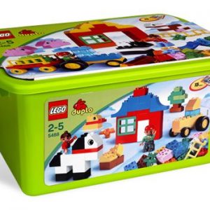 LEGO® 5488 Duplo Zestaw do budowy farmy