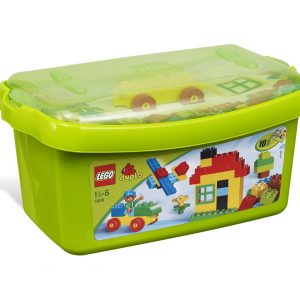 LEGO® 5506 Duplo Duże pudełko klocków