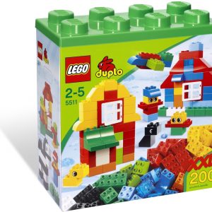 LEGO® 5511 Duplo XXL Box