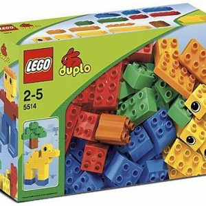 LEGO® 5514 Duplo Fun Building with LEGO® Duplo