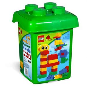 LEGO® 5518 Duplo Creative Building