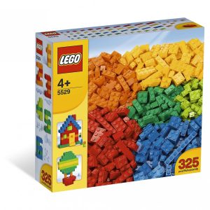 LEGO® 5529 Bricks & More Zestaw podstawowy