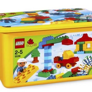 LEGO® 5536 Duplo Fun Creations