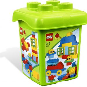LEGO® 5538 Duplo Creative Bucket