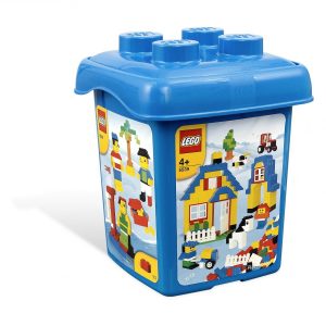 LEGO® 5539 Duplo Creative Bucket
