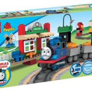 LEGO® 5544 Duplo Tomek i przyjaciele – zestaw startowy