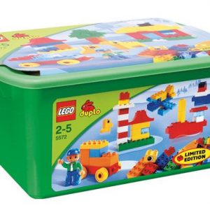 LEGO® 5572 Duplo Budowa i zabawa