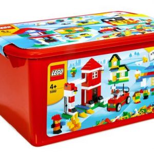 LEGO® 5582 Bricks & More Wielkie miasto