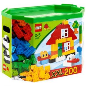 LEGO® 5588 Duplo Giant Box