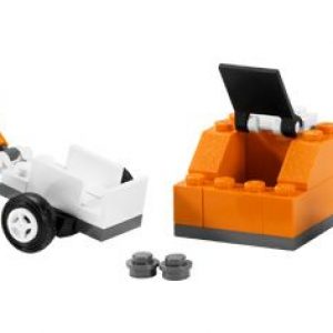 LEGO® 5611 City Public Works