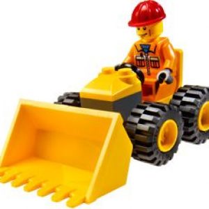 LEGO® 5627 City Dozer
