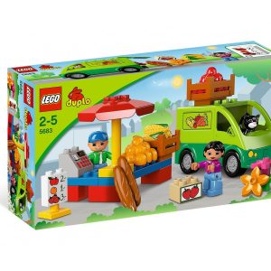 LEGO® 5683 Duplo Warzywniak